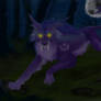 World of Warcraft - Cat form