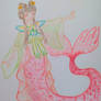 Kelou Mermaid