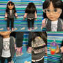 AG Create Your Own Doll: Maddie