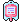 Pinkie Blood Bag by kicked-in-teeth