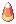 Candy Corn Bullet