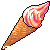 Icecream cone