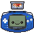 Gameboy Advance by kicked-in-teeth