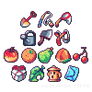 Ac Items