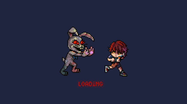 [SPRITE] Loading screen