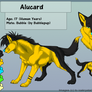 Alucard Update Ref