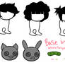 Homestuck Base test