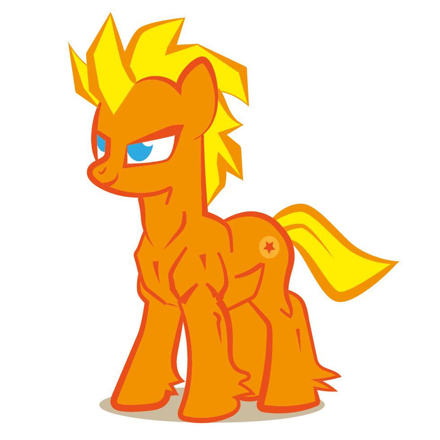 Strong Language Mlp MLP strong by NixnVico on DeviantArt