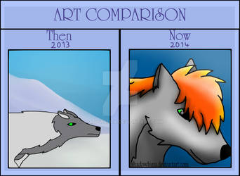 Art Comparison