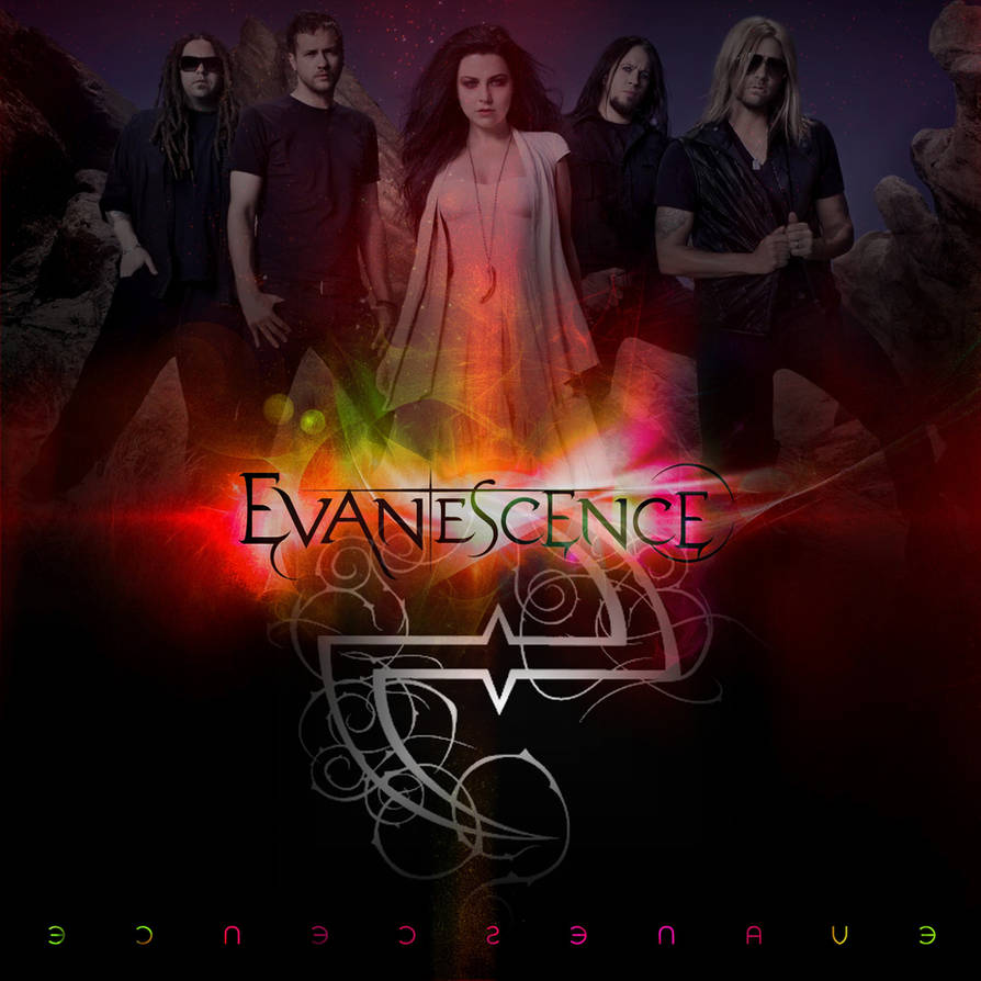 Evanescence by Nemoloko6 on DeviantArt