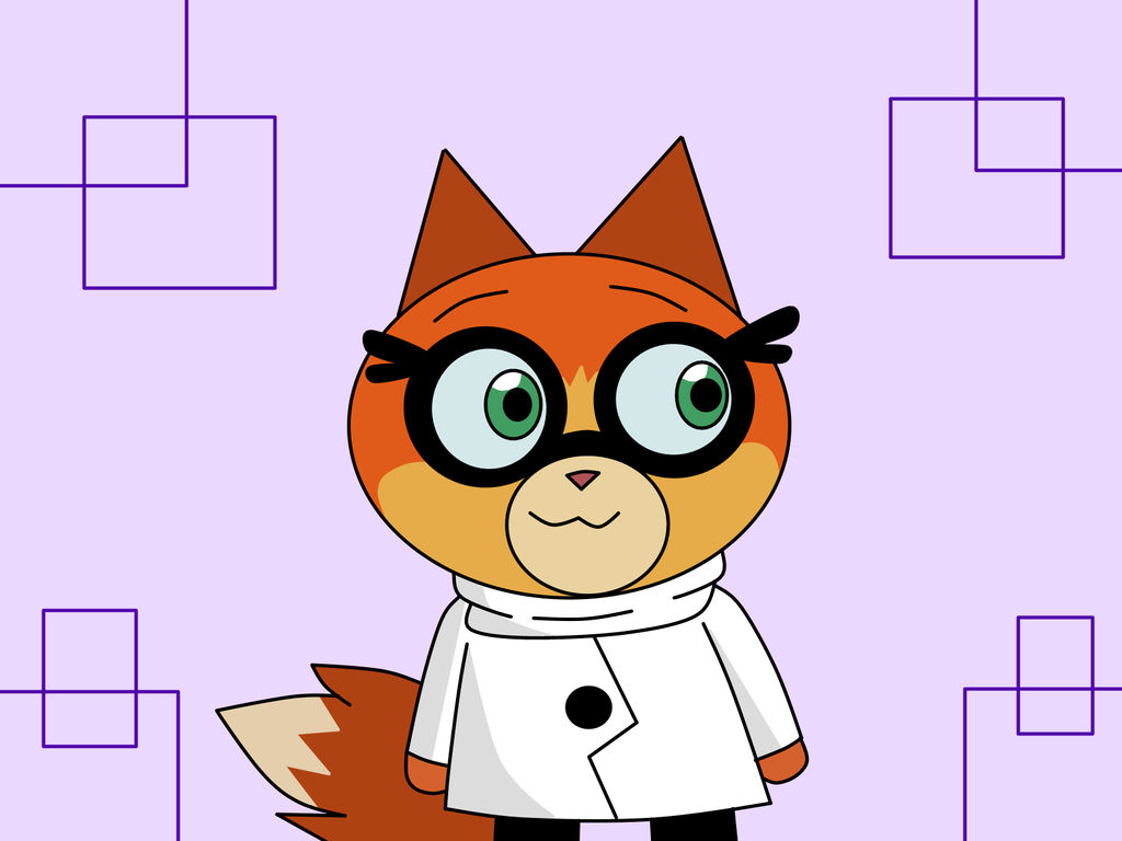 Dr. Fox by Shadow--Force on DeviantArt