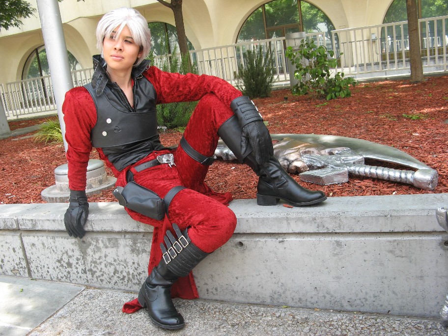 56 Dante DMC ideas  dante, dante devil may cry, devil may cry