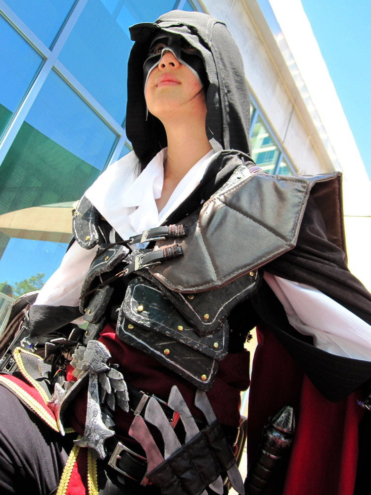 Ezio Auditore da Firenze