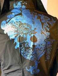 DmC- Vergil Coat Florals 4