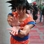 Goku