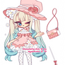 [CLOSED] Flora witch