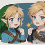 Multiverse Link