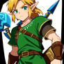 Armed Link