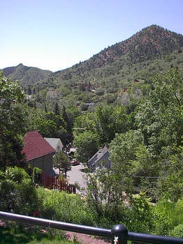 Colorado town