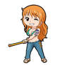 Chibi Nami