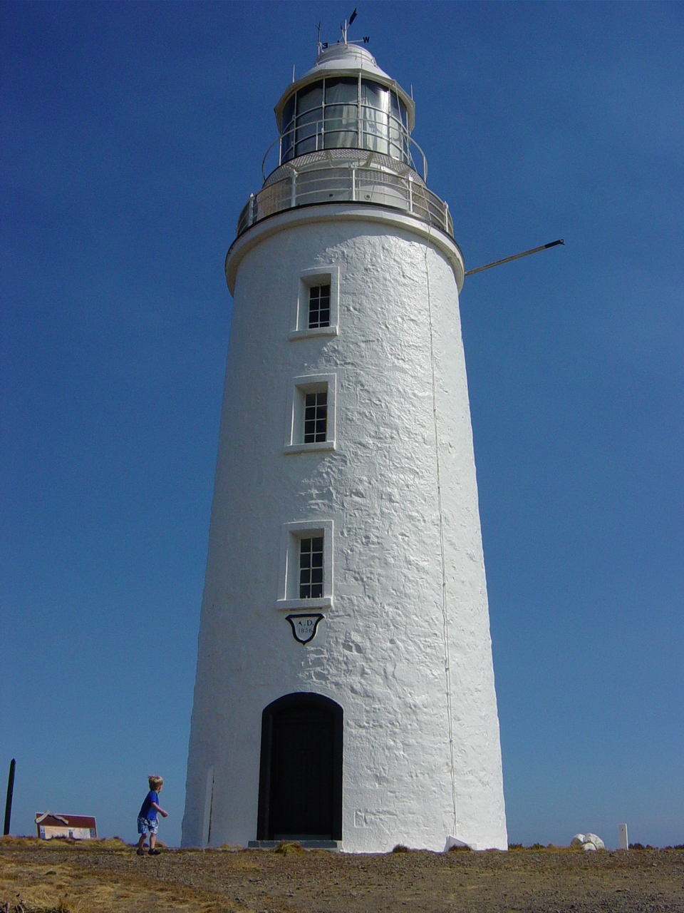 Lighthouse