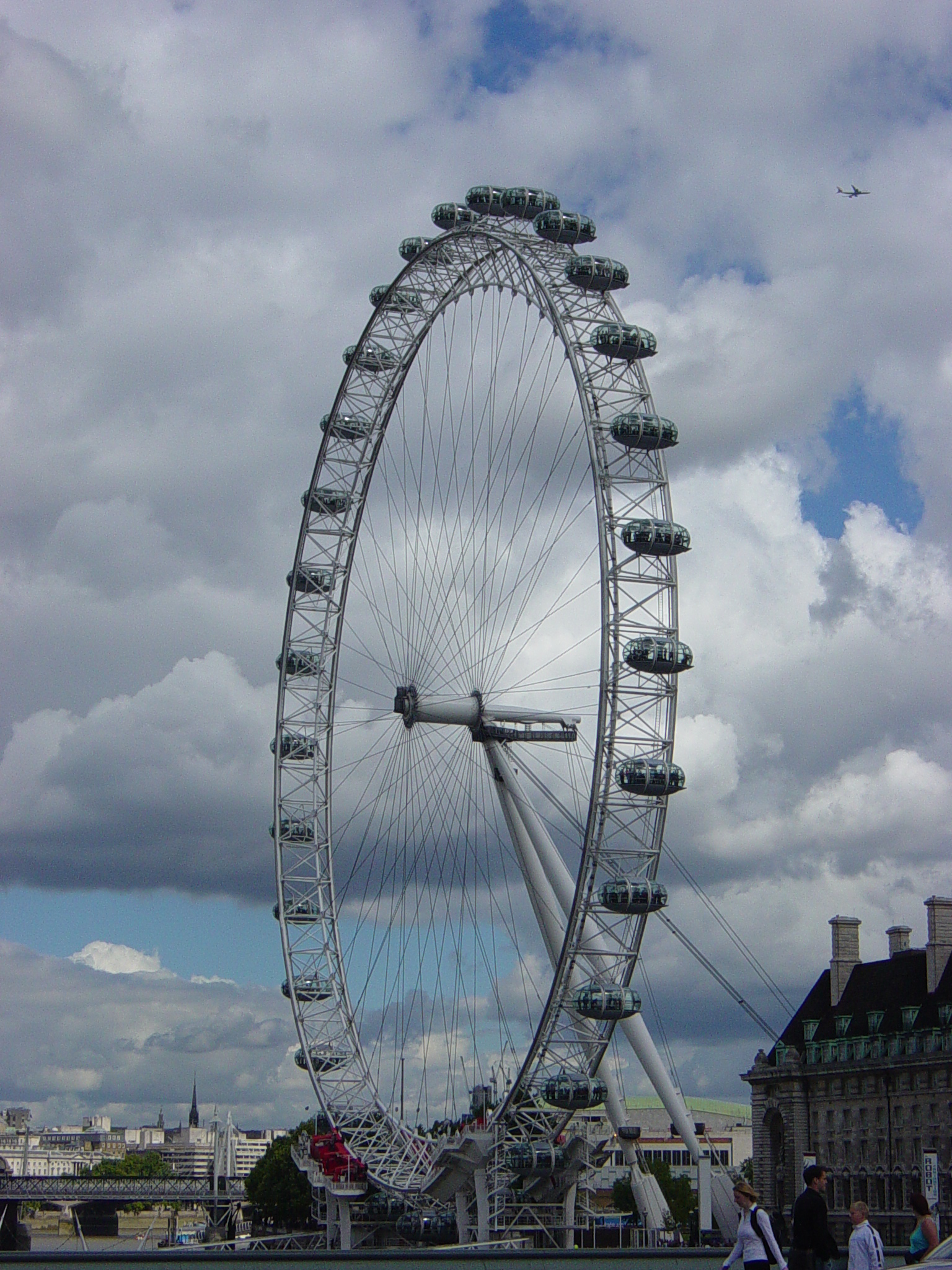 Ferris Wheel