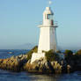 Hells Gates Lighthouse