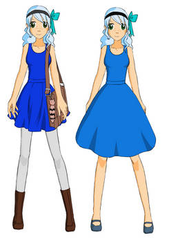 Roleplay-Academy Oc - Anneliese