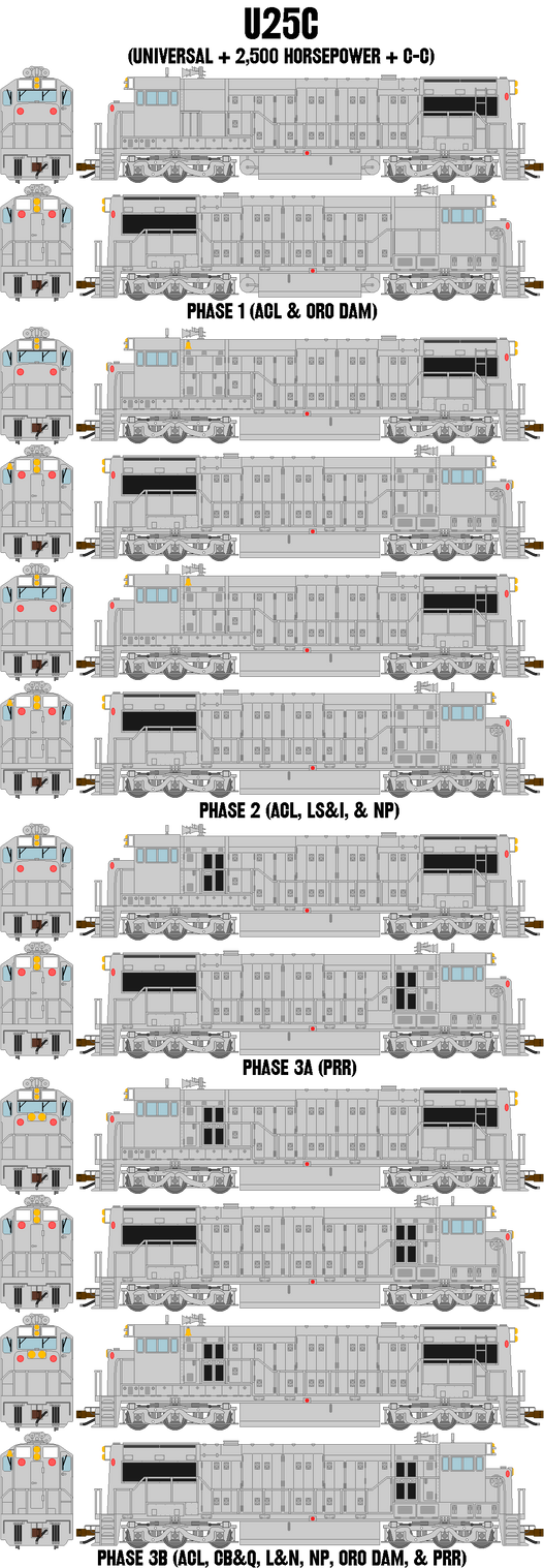 U Trans R25 U25C by JakkrapholThailand93 on DeviantArt