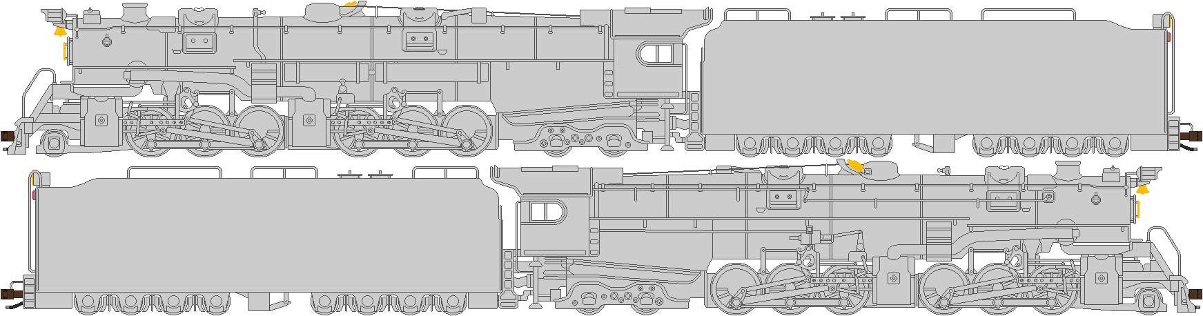 Prr Drawing PRR FG-1A (Base) by JakkrapholThailand93 on DeviantArt