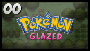 Pokemon Glazed Version Logo By Iamwilcox On Deviantart Pokemon Glazed Version Logo By Iamwilcox On Deviantart