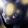 Dark umbreon