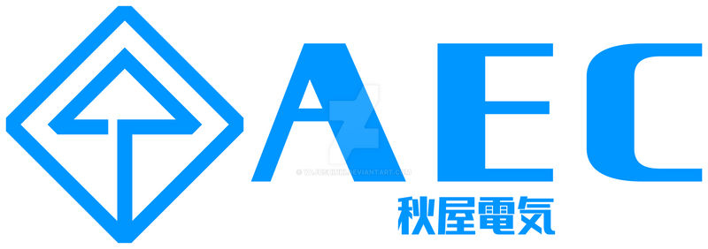 AEC Logo by YajuShinki on DeviantArt