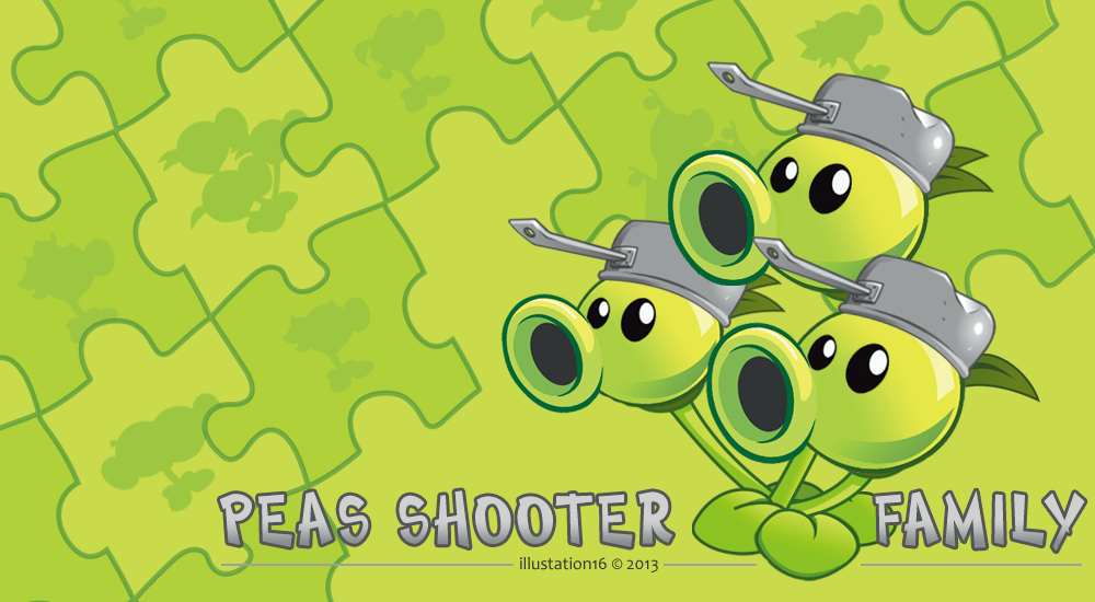 Plants vs Zombies 2 Carrot Rocket Launcher