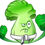 Plants vs Zombies 2 Bonk Choy(Costume)online-A