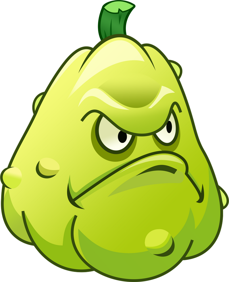 Plants Vs Zombies 2 Squash R By Illustation16 On DeviantArt plants-vs-zombies-2-squash-r-by-illustation16-on-deviantart