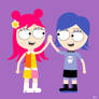 Hi Hi Puffy AmiYumi