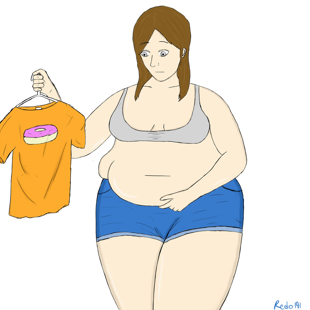 Kate Weight Gain