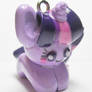 Twilight Sparkle Charm