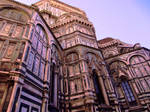 A Florentine Perspective by znkf0908