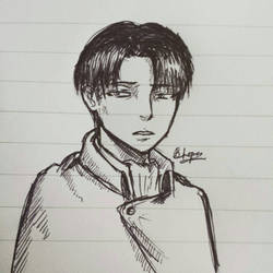 Levi Ackerman