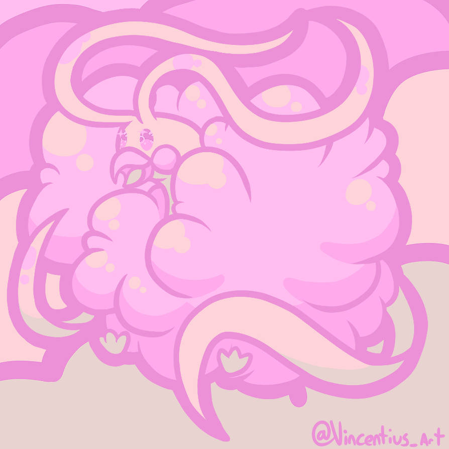 Altira Color Altaria Color Palette Piece by Vincentius-art on DeviantArt