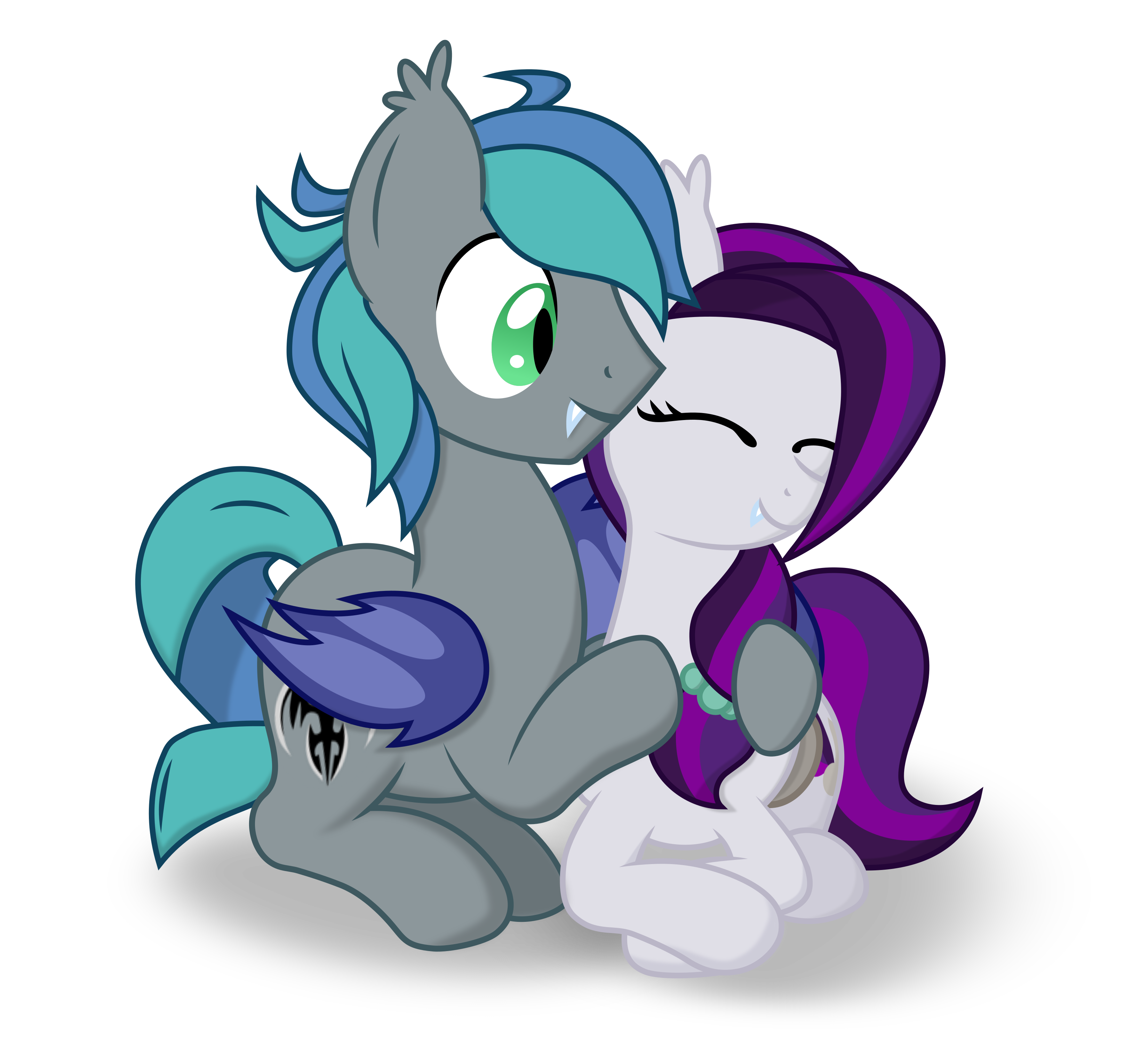Vergeus Swift Edge and Sweet Hum by Sir-vergeus on DeviantArt