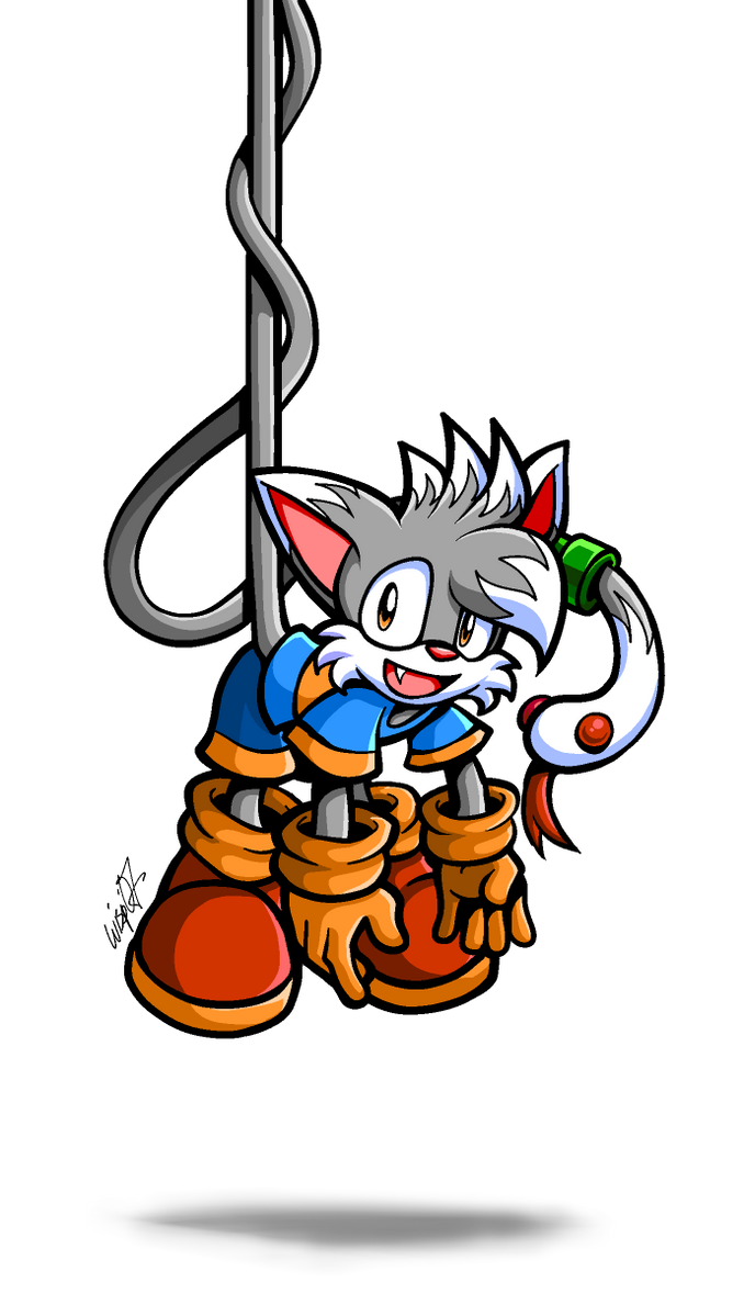Garanimals Deviantart Gar by wisp2007 on DeviantArt