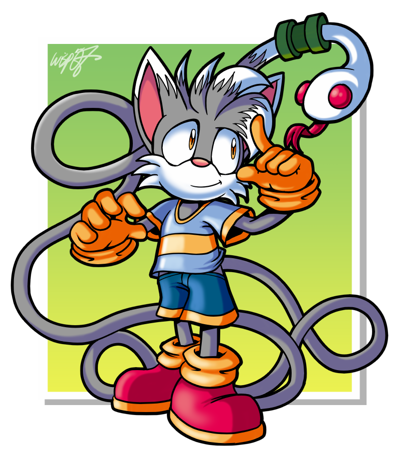 Garanimals Deviantart Gar by wisp2007 on DeviantArt