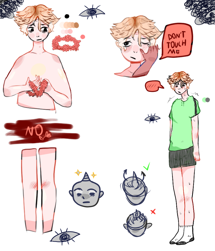 85+ Great Flower Boy Aesthetic Draft