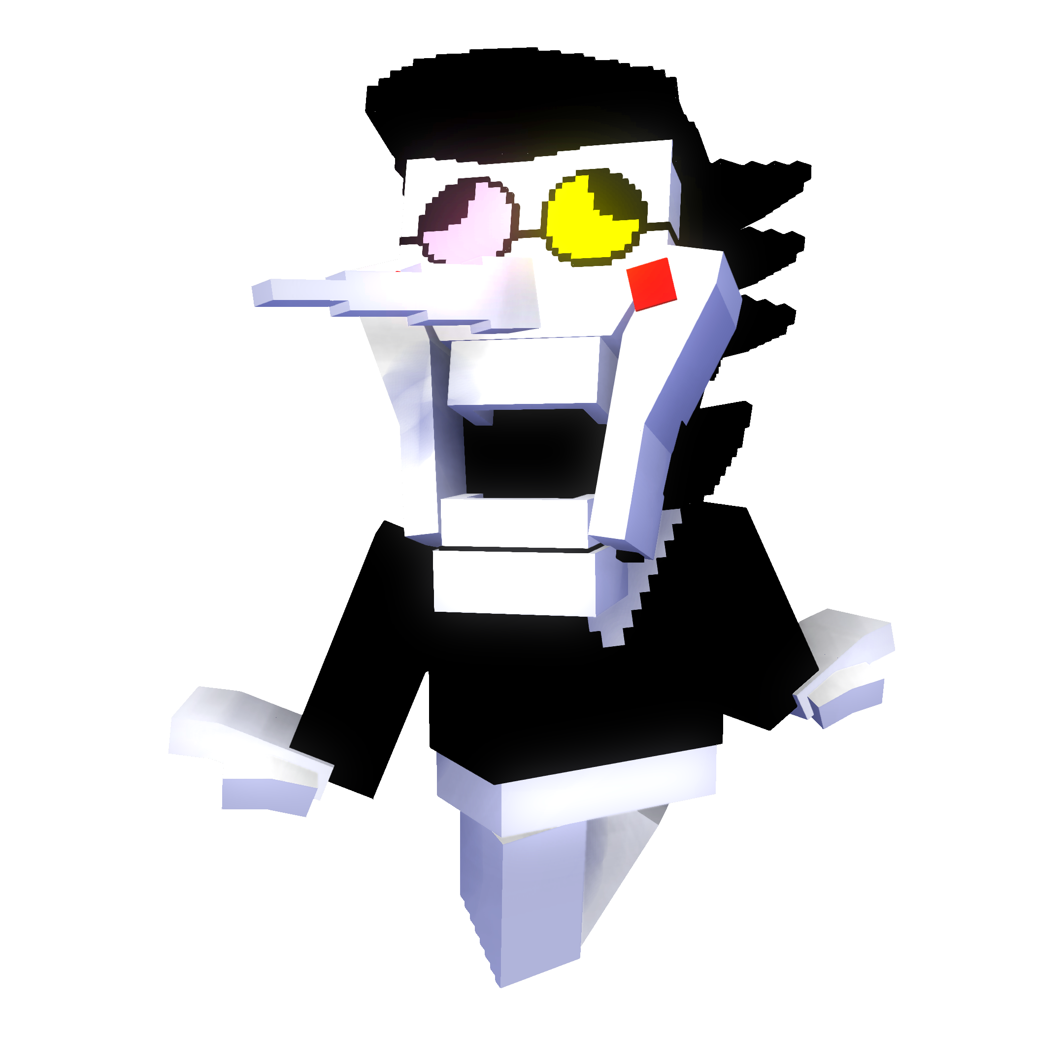 Trash Man By Sospoo On DeviantArt trash-man-by-sospoo-on-deviantart