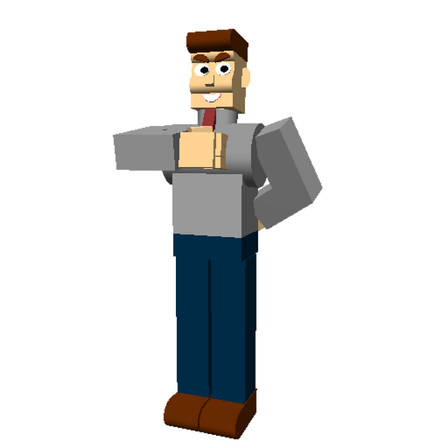 Mr System. (Download in Desc) by sospoo on DeviantArt