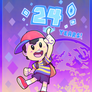 Earthbound's 24th