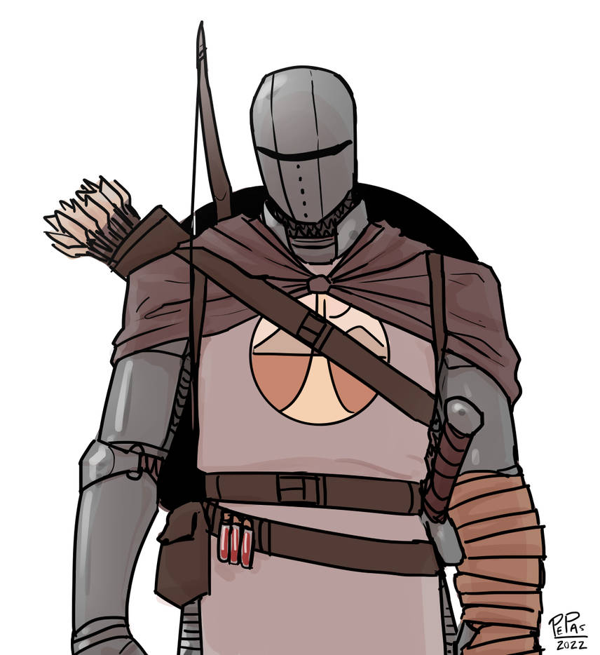 Rowan's Armor by pepasm on DeviantArt